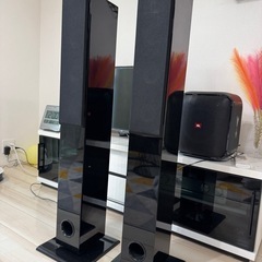 sonyスピーカーの画像