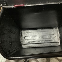 鞄工房山本　ランドセル　ブラックの画像