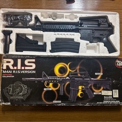 【東京マルイ】スカーライトCQC フラットダークアース【計７丁】の画像