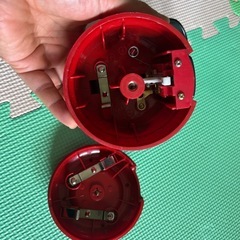 Captain stag  ランタンの画像