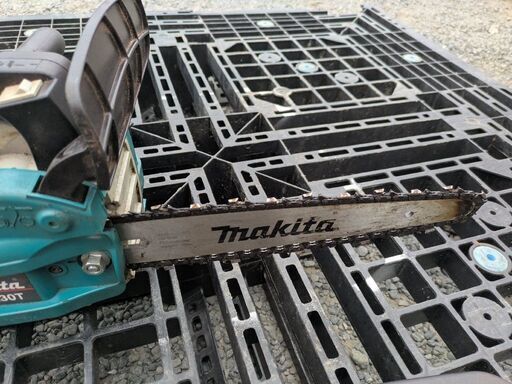 マキタ　２サイクルエンジンME230T