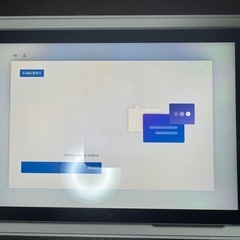 Microsoft Surface Go3の画像