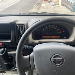 日産クリッパー AT 2WD 2019年式の画像