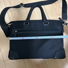 リクルートバック　　美品の画像