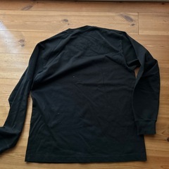 ノースフェイス　　ロンT 　Sサイズの画像