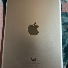 Ipad mini 2 の画像