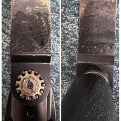 マルチサンディングカットソー MSC-300SCA カットソー1つ不足 中古品の画像