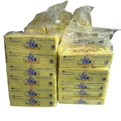 日用品まとめ　トイレットペーパー　テッシュボックスの画像