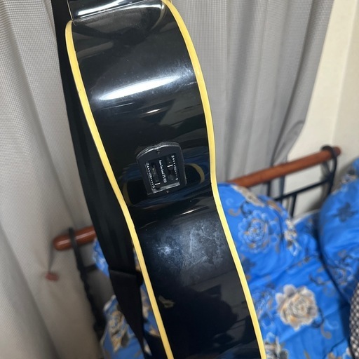 アコースティックギター