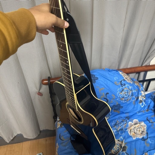 アコースティックギター 
