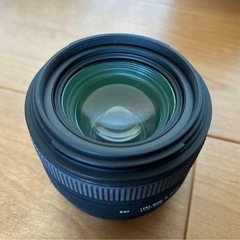 SIGMA 30mm F1.4 DC HSMフォーサーズマウント
の画像