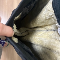 シャカシャカパンツの画像