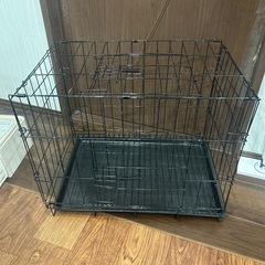 ケージの画像