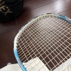 ヨネックス　マッスルパワー600の画像