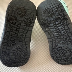 moz子供ブーツの画像