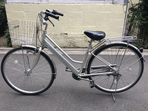 自転車1608