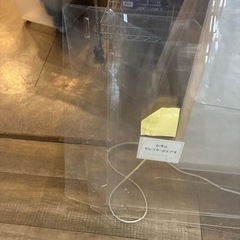 アクリル板の画像