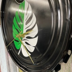 #6 リメイク掛け時計の画像