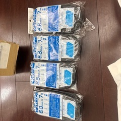 網戸、網押さえゴムの画像