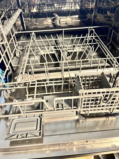 ファミリー向け食洗機