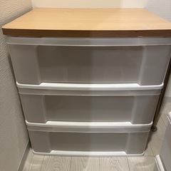 【無料】洋服ダンスの画像