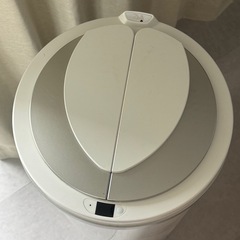 ZitA CIRCLE ジータ サークル ゴミ箱 45L 自動 センサーの画像