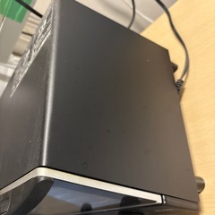 オーブントースター(Tiger)の画像