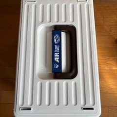 アイリスオーヤマ　ペットキャリーの画像