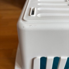 アイリスオーヤマ　ペットキャリーの画像