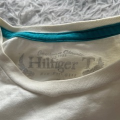 トミーフィルフィガー Tシャツ メンズMの画像