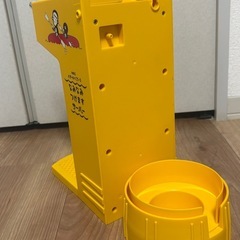 希少⁉️バザールでござーる🐵なみなみつげますサーバー🥤　東広島市でも可能の画像