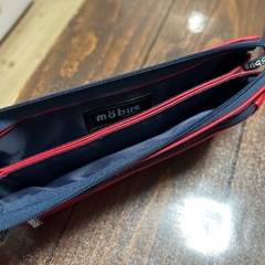 ペンケースの画像