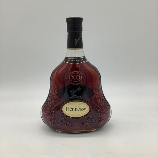 コニャック　Hennessy Ｘ. O のご紹介です
