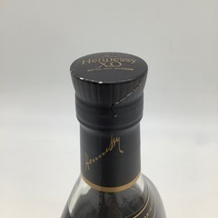 コニャック　Hennessy Ｘ. O のご紹介です
の画像