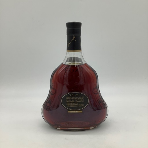 コニャック　Hennessy Ｘ. O のご紹介です

