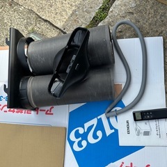 EENOUR ポータブルエアコンの画像