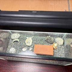 水槽セットBの画像