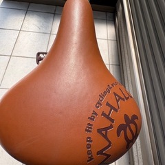 子供用自転車 22インチ 6段変速✨後輪交換済み／サビ少なめの画像