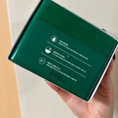 CICA 30枚パックの画像