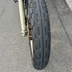 ビラーゴ750 実働　車検あり　の画像