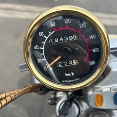 ビラーゴ750 実働　車検あり　の画像