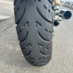 ビラーゴ750 実働　車検あり　の画像