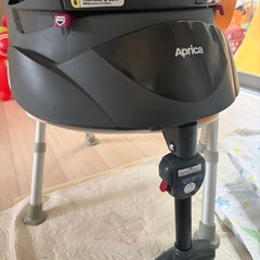 アップリカ ディアターン プラス AB（平らなベッド型）現行モデルの画像