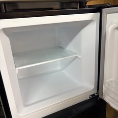 maxzen 冷蔵庫　2020年製の画像