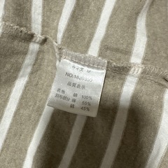 レディース半袖ジップパーカーの画像