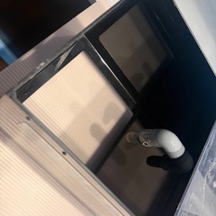 上部フィルターRF-120 レイシーいわきの画像