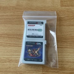 3DS【ソフト】5の画像