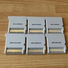 3DS【ソフト】5の画像