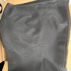 キャンプ用　車　ソフトバッグ　LUCKUP社の防水ルーフカーゴバッグの画像