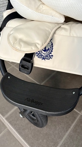 AirBuggy ベビーカー